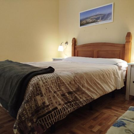 아르코스델라프론테라 Casas Lomas II 아파트 외부 사진