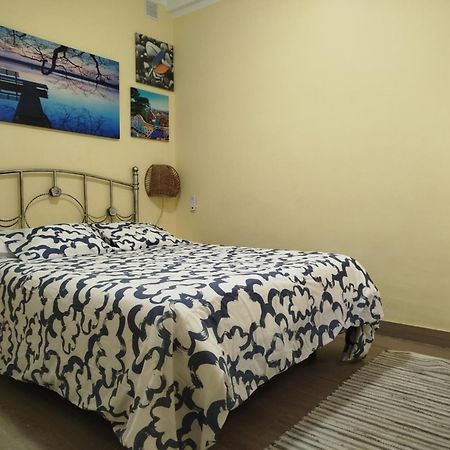 아르코스델라프론테라 Casas Lomas II 아파트 외부 사진