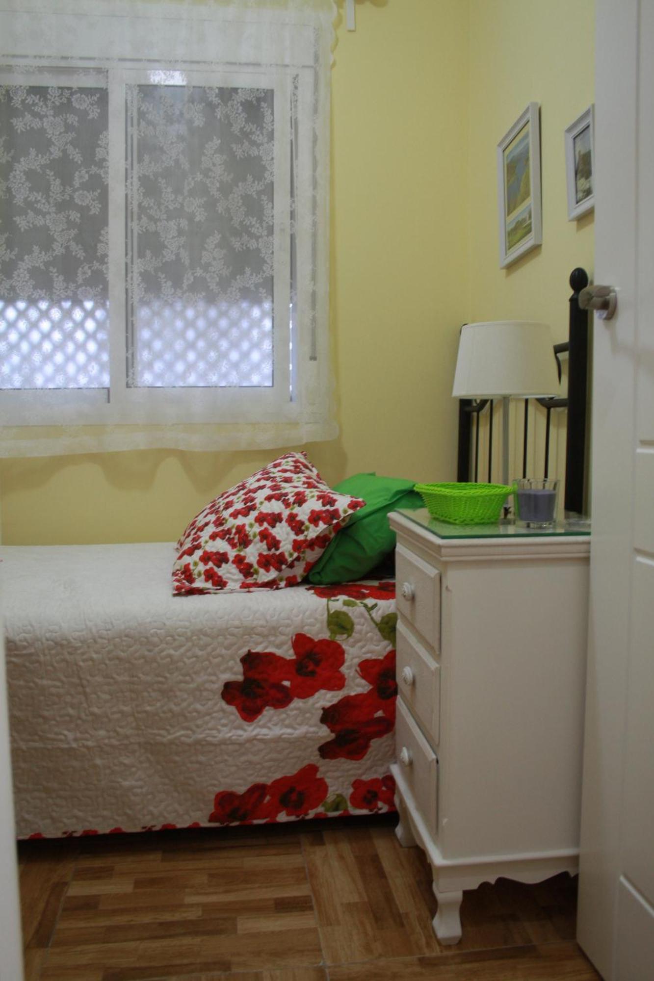 아르코스델라프론테라 Casas Lomas II 아파트 외부 사진